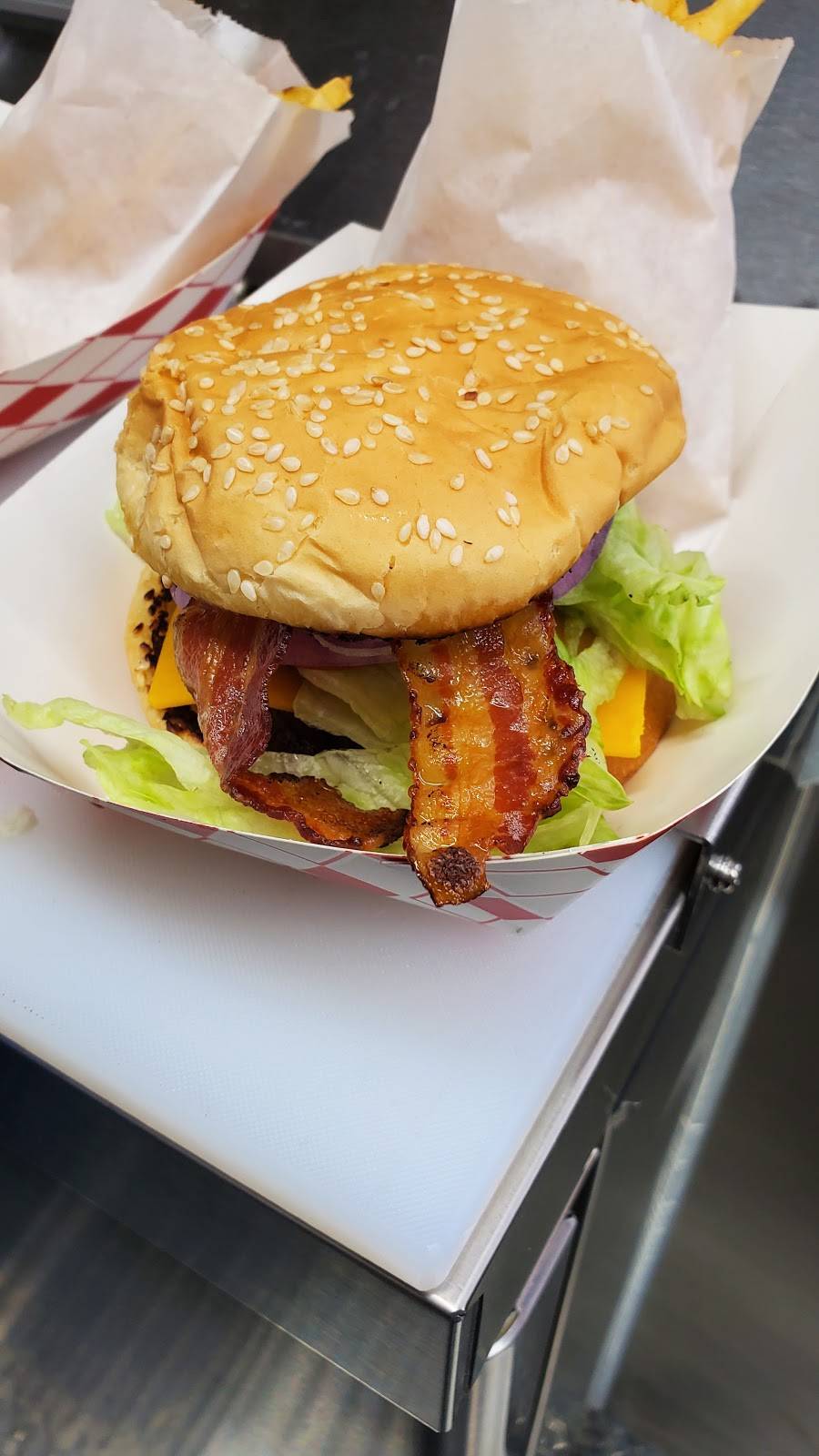 North West Grill | restaurant | 261372 US-101, Sequim, WA 98382, USA | 3606818777 OR +1 360-681-8777