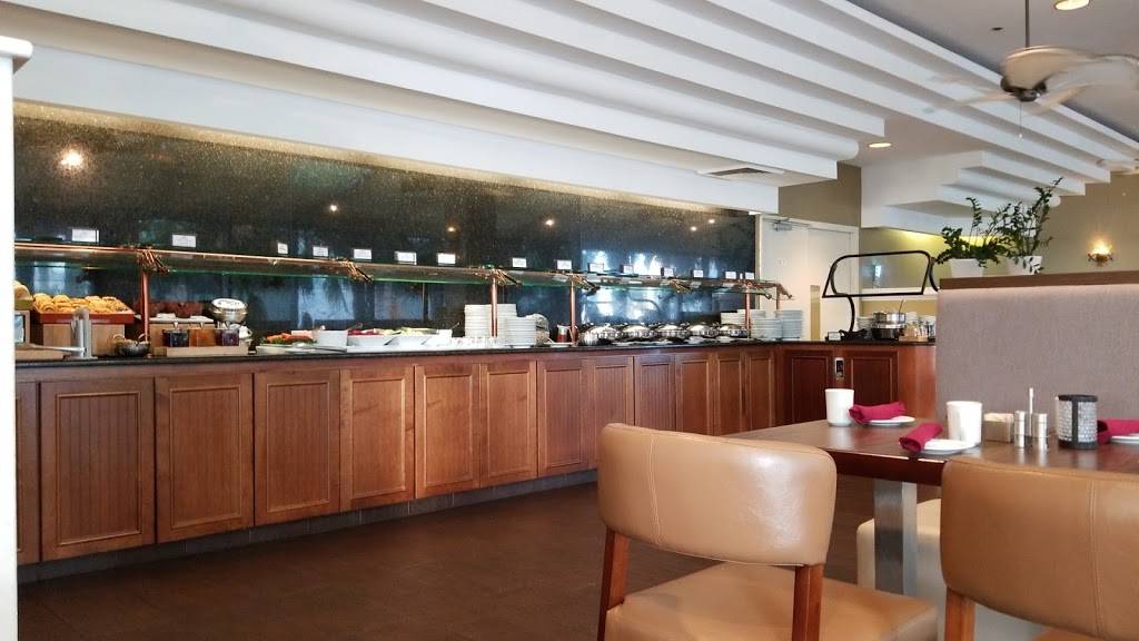 Rustic Restaurant & Bar 9 at Hilton Melbourne Rialto | restaurant | 200 Rialto Pl, Melbourne, FL 32901, USA | 3217680200 OR +1 321-768-0200