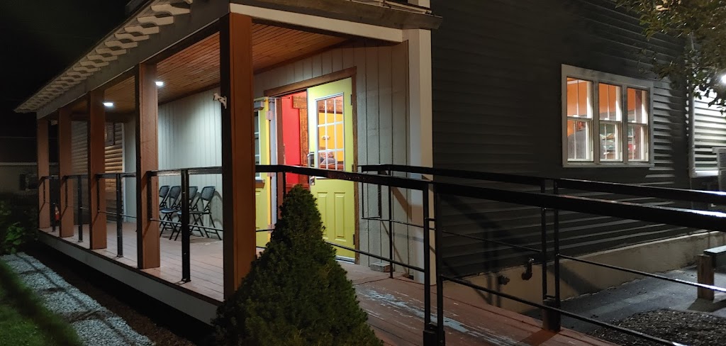 Rise Pizza & Pub | restaurant | 319 Main St, Cumberland, ME 04021, USA | 2074899126 OR +1 207-489-9126