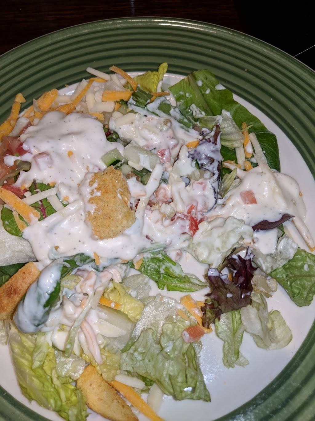 Applebees Grill + Bar | restaurant | 101 S Carter Rd, Ashland, VA 23005, USA | 8047982334 OR +1 804-798-2334