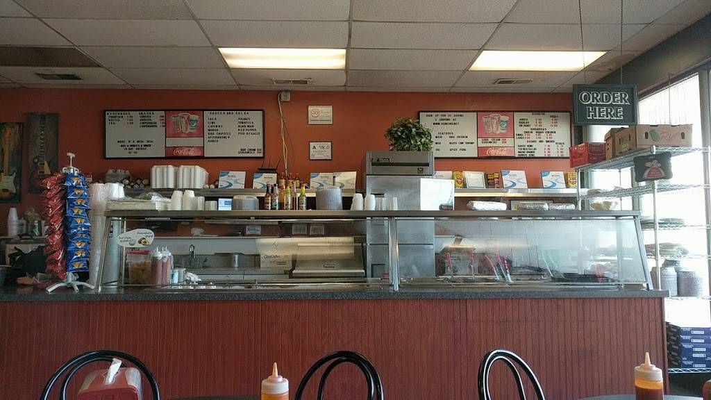 Bonfires Tortilla Bar | restaurant | 2830 Cashwell Dr, Goldsboro, NC 27534, USA | 9197599839 OR +1 919-759-9839