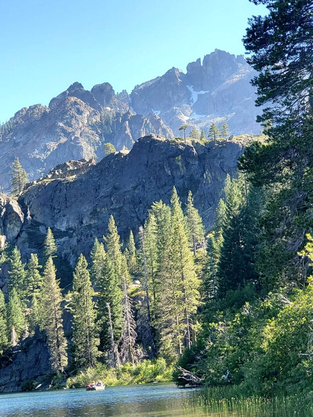 Sardine Lake Resort | restaurant | 990 Sardine Lake Rd, Sierra City, CA 96125, USA | 5308621196 OR +1 530-862-1196