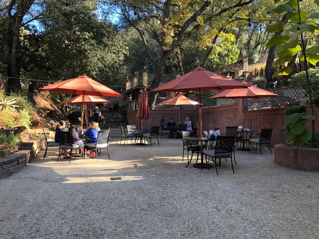 Villa Privata | restaurant | 1218 Jackson Gate Rd, Jackson, CA 95642, USA | 2092568084 OR +1 209-256-8084