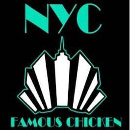 NYC Famous Chicken | restaurant | 3367 Fulton St, Brooklyn, NY 11208, USA | 7182358232 OR +1 718-235-8232