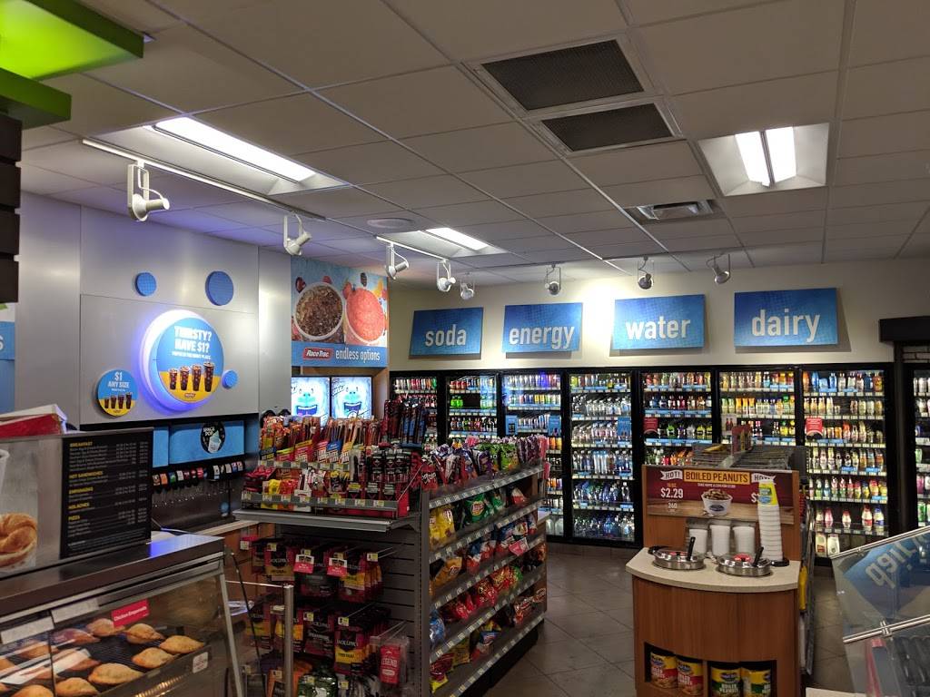 RaceTrac |  | 14178 US-90, Boutte, LA 70039, USA | 9857582666 OR +1 985-758-2666