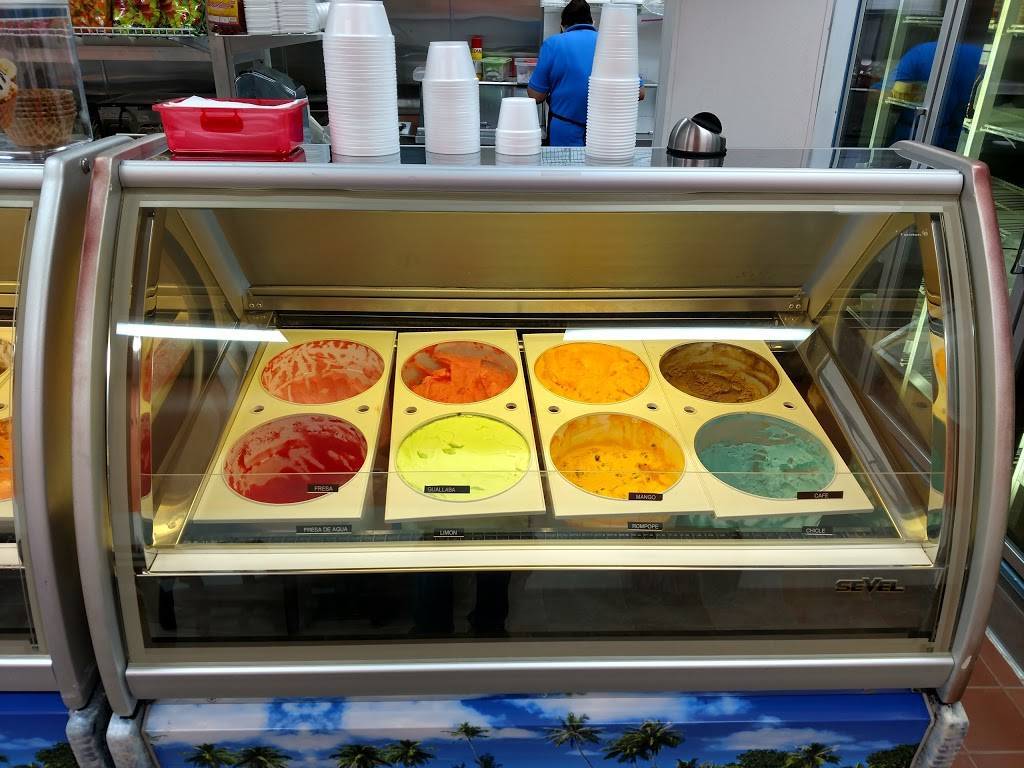 La Nueva Michoacana | restaurant | 4200 Stine Rd Suite B, Bakersfield, CA 93313, USA | 6618365496 OR +1 661-836-5496