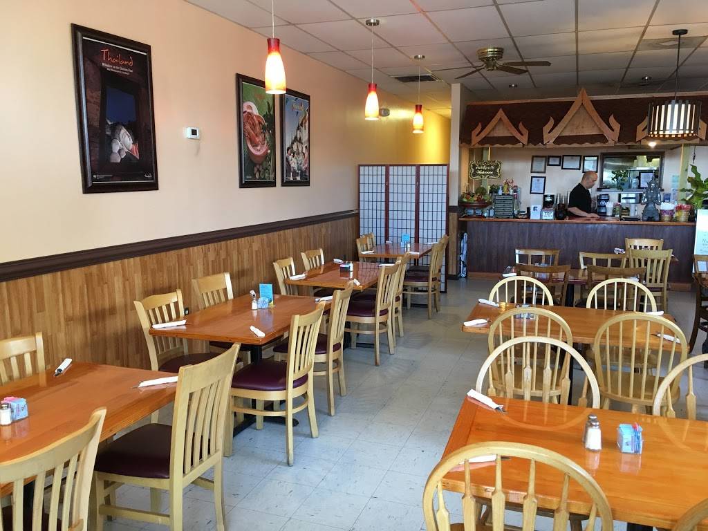 Thai Best Cuisine | restaurant | 8401 Hampton Blvd #11, Norfolk, VA 23505, USA | 7574898119 OR +1 757-489-8119
