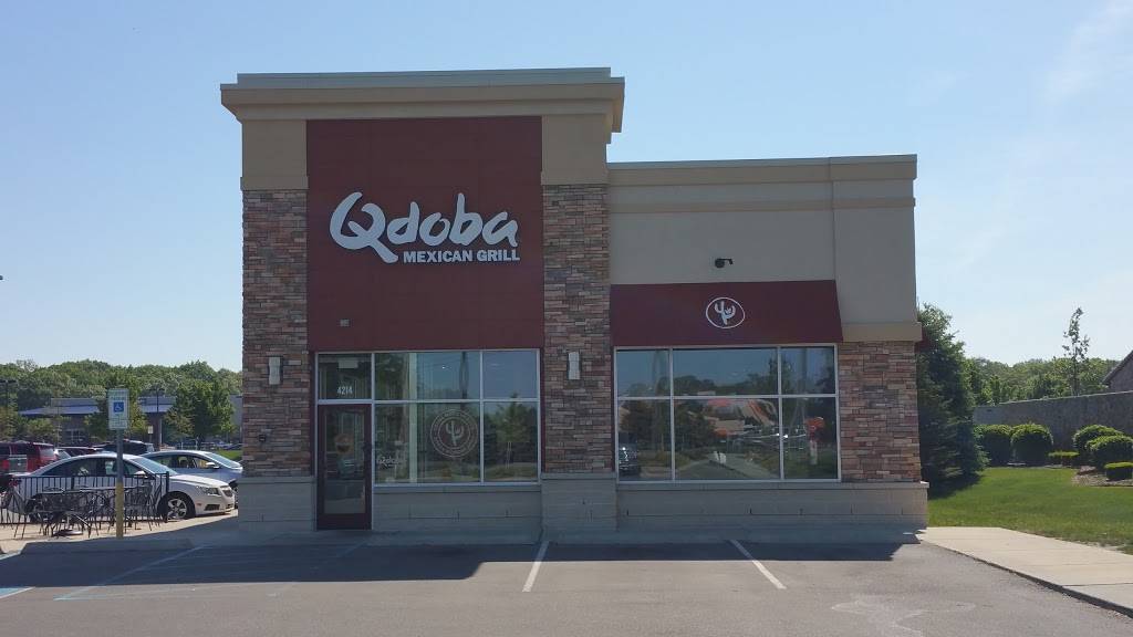 QDOBA Mexican Eats | restaurant | 4214 24th Ave, Fort Gratiot Twp, MI 48059, USA | 8103858830 OR +1 810-385-8830