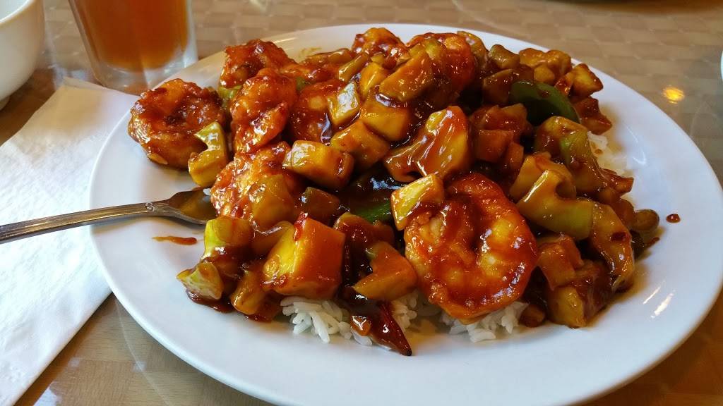 Shanghai Peking | restaurant | 506 N Henry St, Alexandria, VA 22314, USA | 7037392211 OR +1 703-739-2211