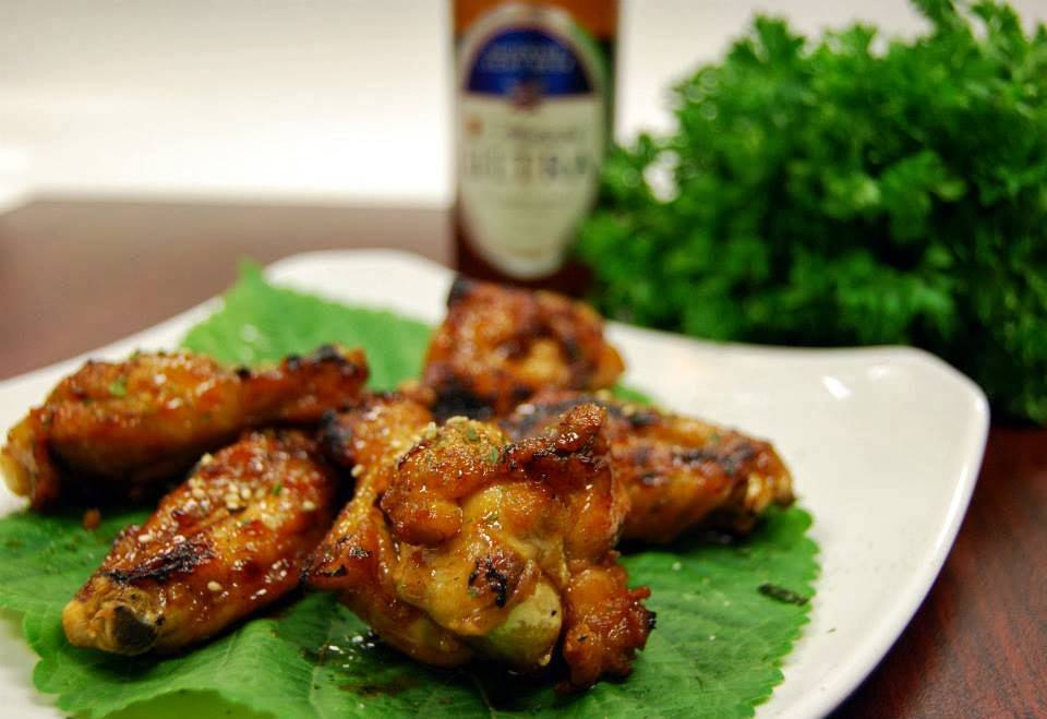 Tokyo Grill Teriyaki House | restaurant | 6525 College Park Square, Virginia Beach, VA 23464, USA | 7574242299 OR +1 757-424-2299