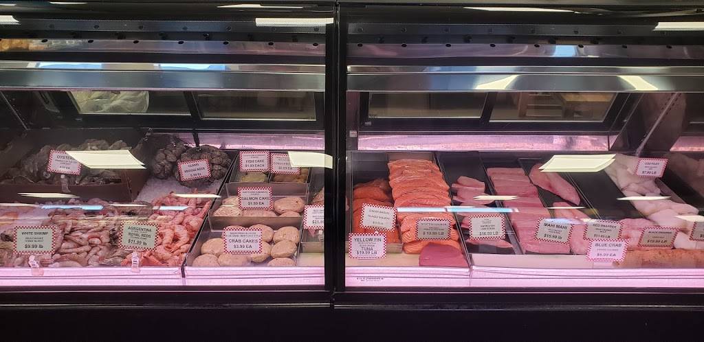 Gaff’s Meat And Specialty Foods | restaurant | 2075 S Woodland Blvd, DeLand, FL 32720, USA | 3868736477 OR +1 386-873-6477