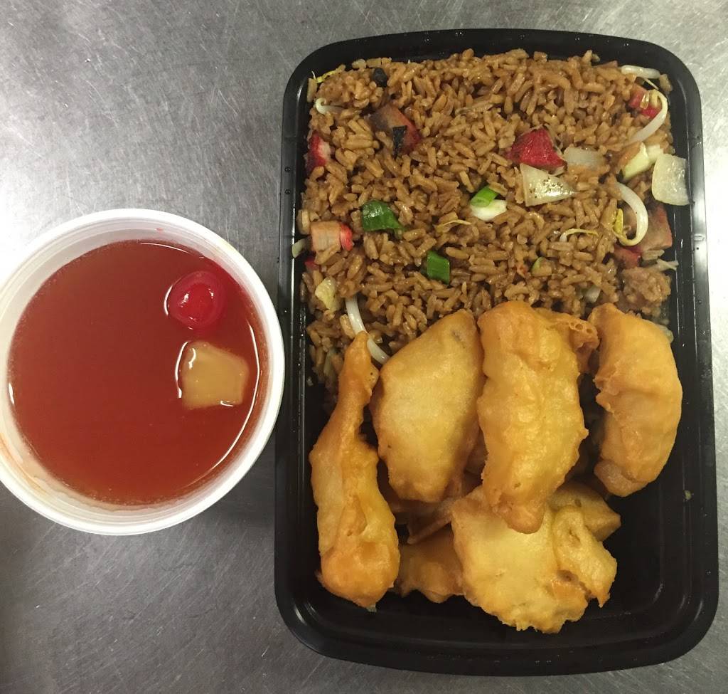 Grand Wok Restaurant | restaurant | 840 Kempton St, New Bedford, MA 02740, USA | 5089977297 OR +1 508-997-7297