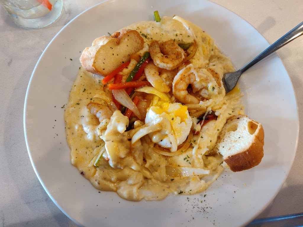 Brick & Spoon- I65 | restaurant | 3662 Airport Blvd # A, Mobile, AL 36608, USA | 2513788378 OR +1 251-378-8378