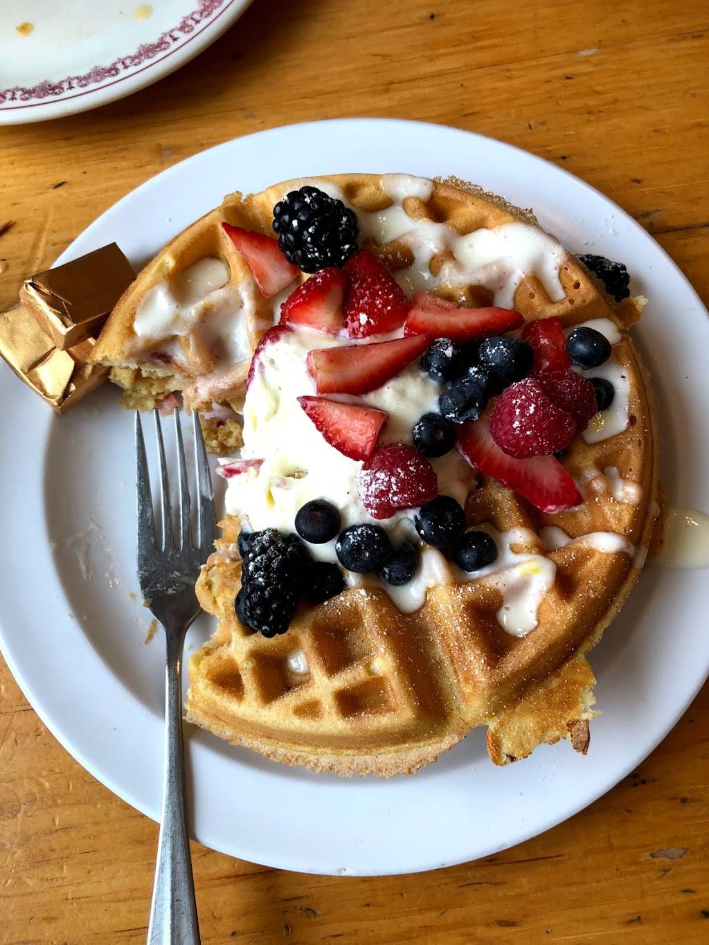 Monkey Business Cafe | cafe | 301 E Amerige Ave, Fullerton, CA 92832, USA | 7145262933 OR +1 714-526-2933