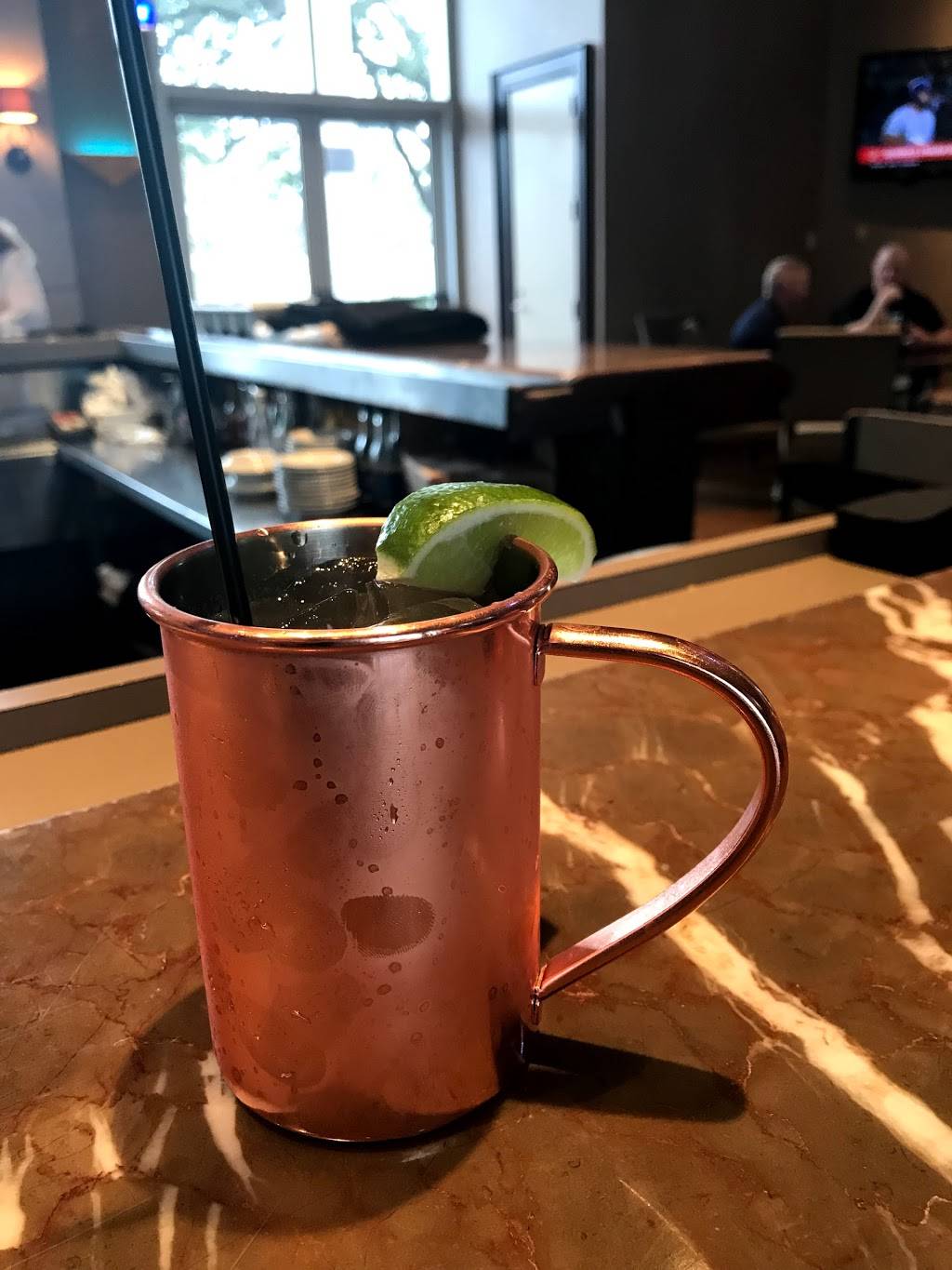 Dovers Grille | restaurant | 1590 Lyndon B Johnson Fwy, Dallas, TX 75234, USA | 9728694300 OR +1 972-869-4300