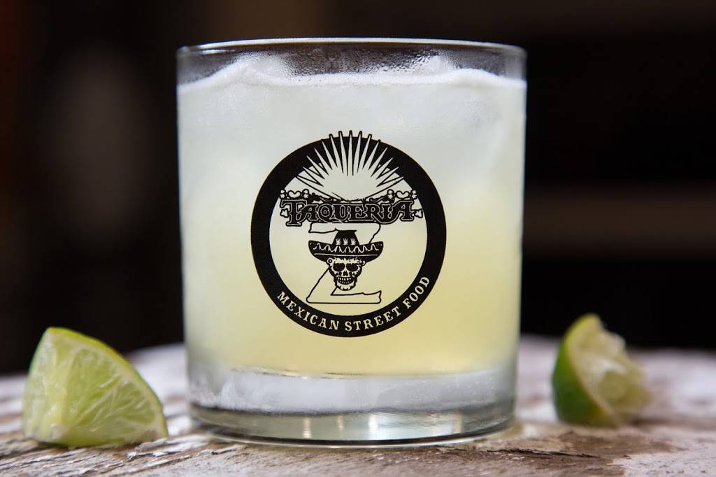 Taqueria Z | restaurant | 109 E Park St, Edwardsville, IL 62025, USA | 6183075018 OR +1 618-307-5018