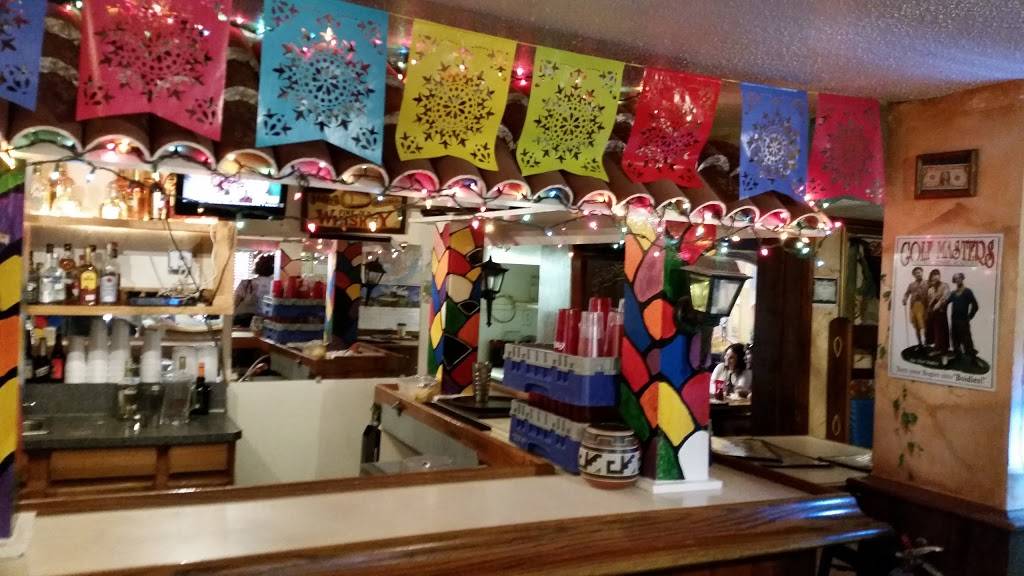 Las Margaritas Mexican Restaurant | restaurant | 111 S White St, Wake Forest, NC 27587, USA | 9195568319 OR +1 919-556-8319