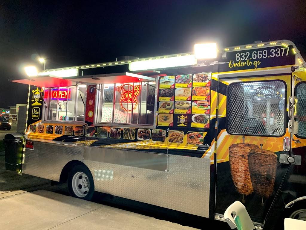 Al-Mizan Grill | restaurant | 6925 Lakeview Haven Dr, Houston, TX 77084, USA | 8326693377 OR +1 832-669-3377