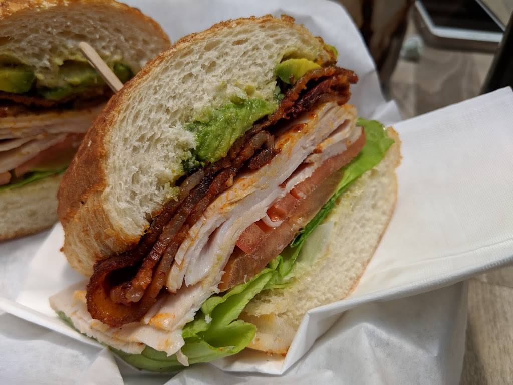 Float | cafe | 380 S Lake Ave, Pasadena, CA 91101, USA | 6268443488 OR +1 626-844-3488