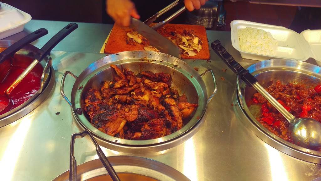 Panda Express | meal takeaway | 39450 10th St W c, Palmdale, CA 93551, USA | 6612737118 OR +1 661-273-7118