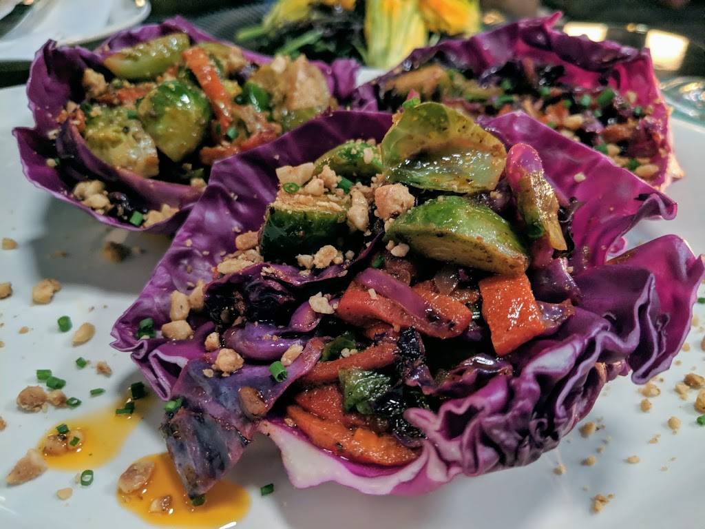 The 18th Room | restaurant | 134 9th Ave, New York, NY 10011, USA | 6465591671 OR +1 646-559-1671