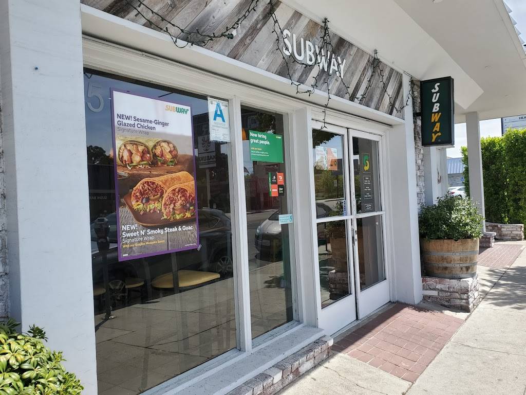 Subway | meal takeaway | 20929 Ventura Blvd Suite 45, Woodland Hills, CA 91364, USA | 8188359770 OR +1 818-835-9770