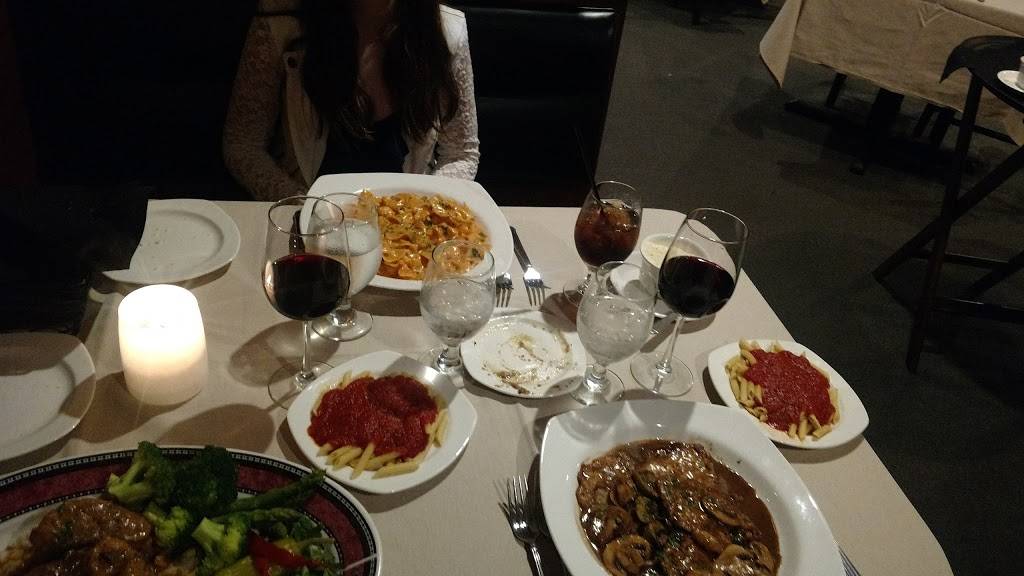 Tirami Su | restaurant | 146 Maincentre, Northville, MI 48167, USA | 2487350101 OR +1 248-735-0101