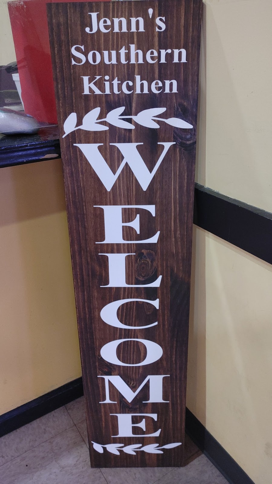 Jenns southern kitchen | restaurant | 2213 N Old Hwy 90, Vinton, LA 70668, USA | 3375899620 OR +1 337-589-9620