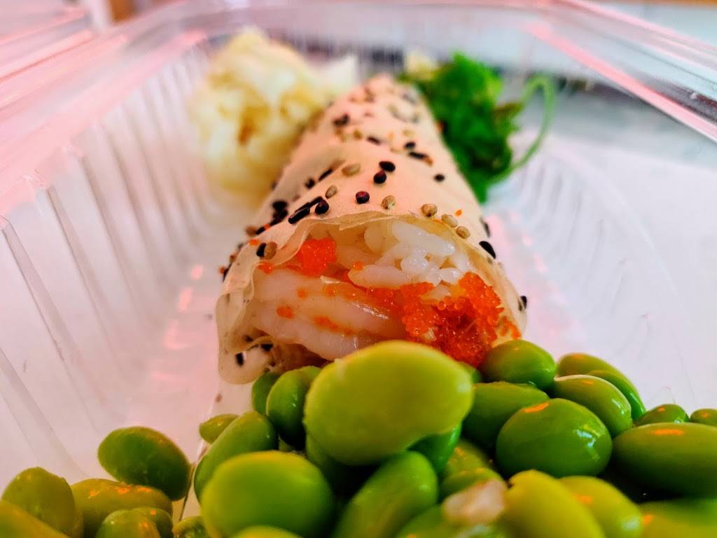 Pisces Poke | restaurant | 5587 Huntington Dr N, Los Angeles, CA 90032, USA | 3236126340 OR +1 323-612-6340