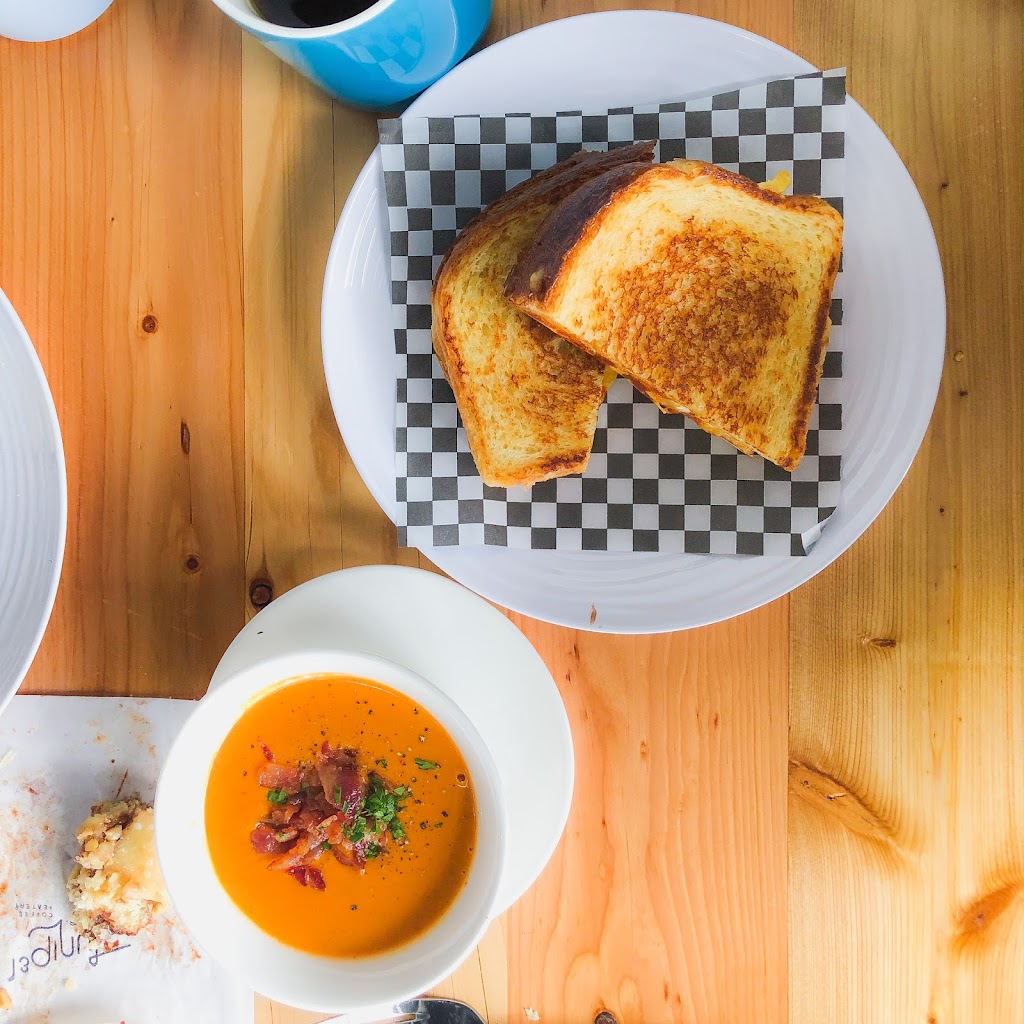 Juniper Coffee + Eatery | restaurant | 5150 College Blvd Suite 206, Farmington, NM 87402, USA | 5054362145 OR +1 505-436-2145