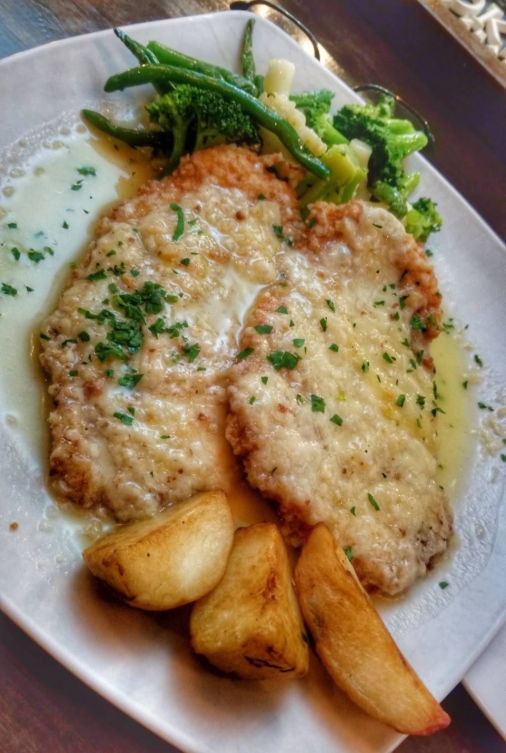 Osteria Romana - Main St. | restaurant | 89 Main St, Monroe, CT 06468, USA | 2032611600 OR +1 203-261-1600