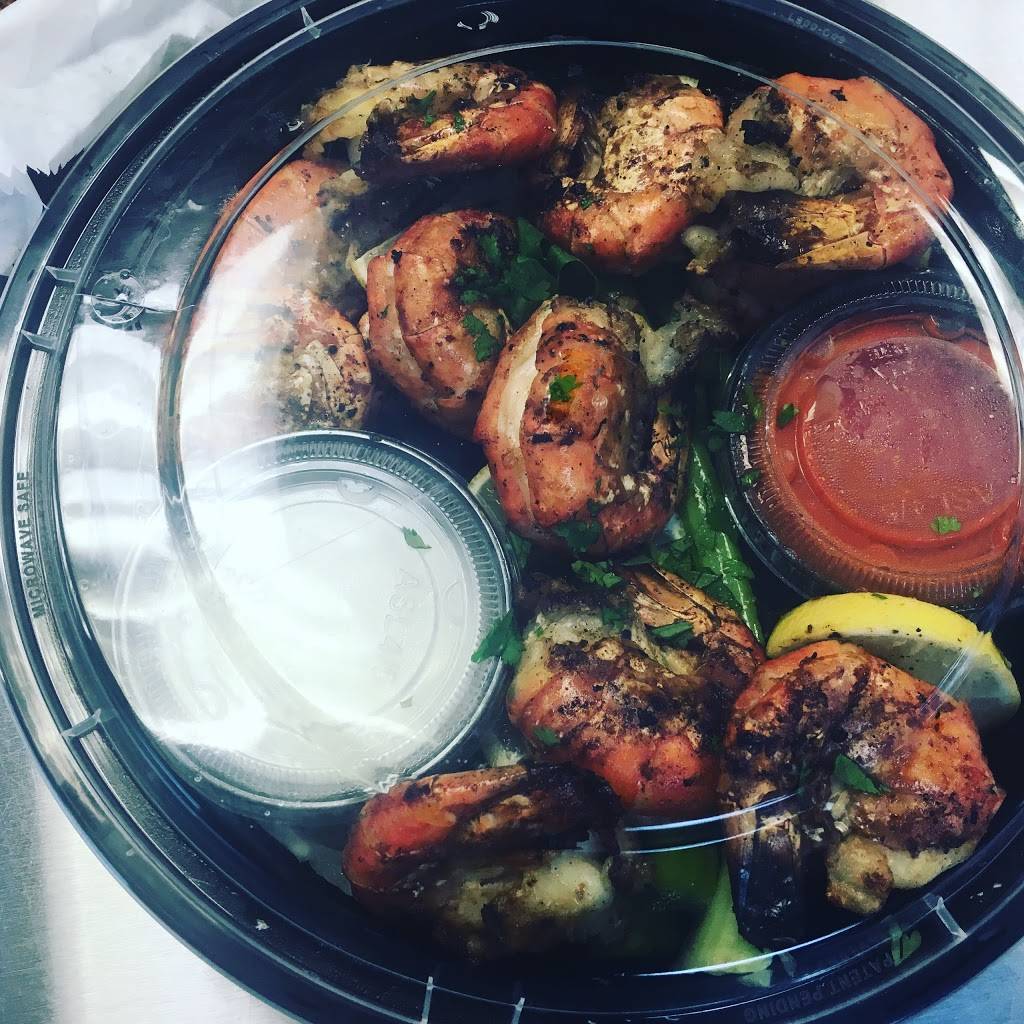 Chalupa Seafood & Grill | restaurant | 4299 Northfield Rd, Highland Hills, OH 44128, USA | 2162927979 OR +1 216-292-7979