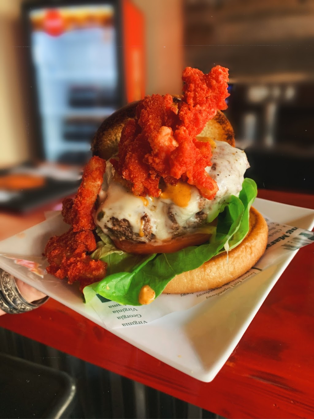 Hotz Kitchen and Cocktails | restaurant | 3720 Mission Inn Avenue, Riverside, CA 92501, USA | 9517823212 OR +1 951-782-3212