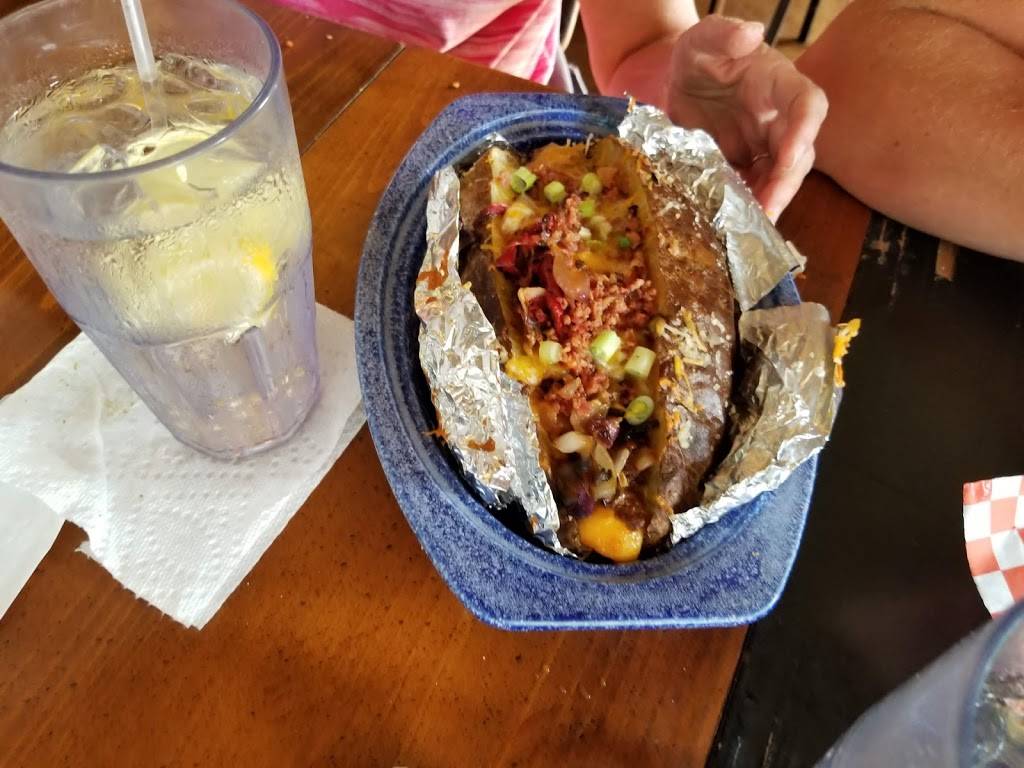 Ollies Juke Joint & Cafe | restaurant | 4030 Enos Rd, Kingston, OK 73439, USA | 5807455783 OR +1 580-745-5783