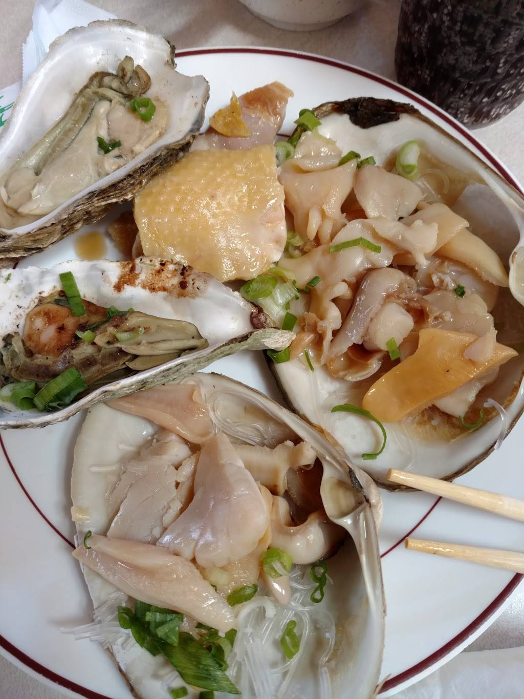 Buffet Fortuna | restaurant | 1330 Washington Ave, San Leandro, CA 94577, USA | 5106148768 OR +1 510-614-8768