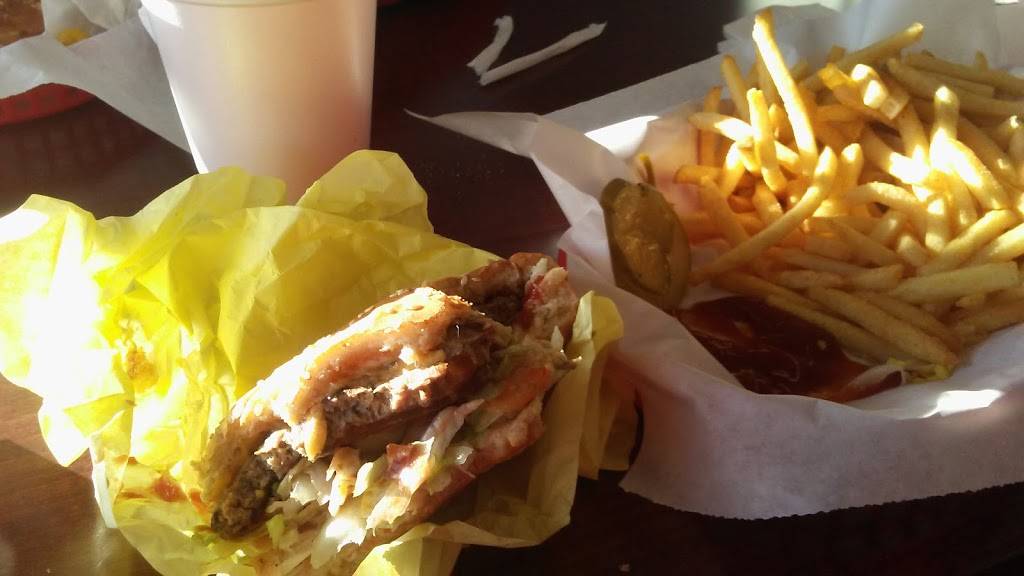 Jims Burgers | restaurant | 2185 Lincoln Ave, Altadena, CA 91001, USA | 6267913512 OR +1 626-791-3512