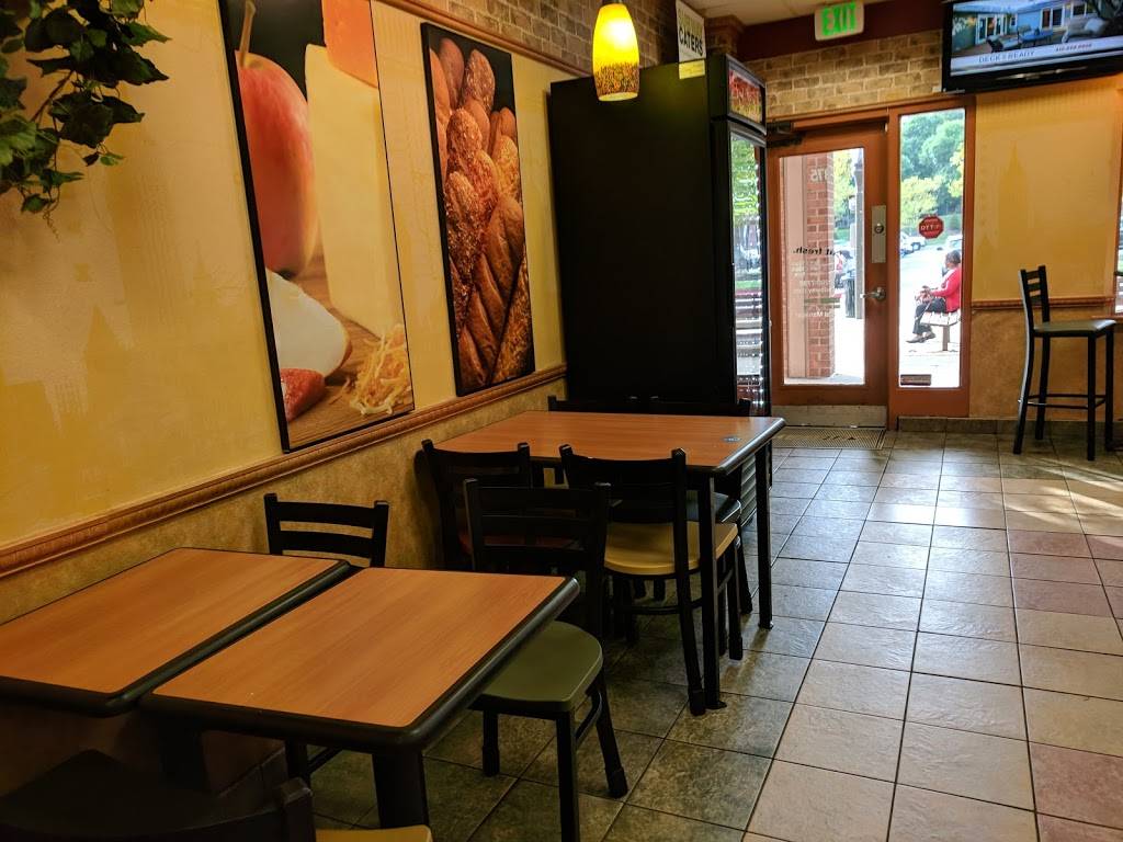 Subway Restaurants | restaurant | 8640 Guilford Rd, Columbia, MD 21046, USA | 4102907730 OR +1 410-290-7730