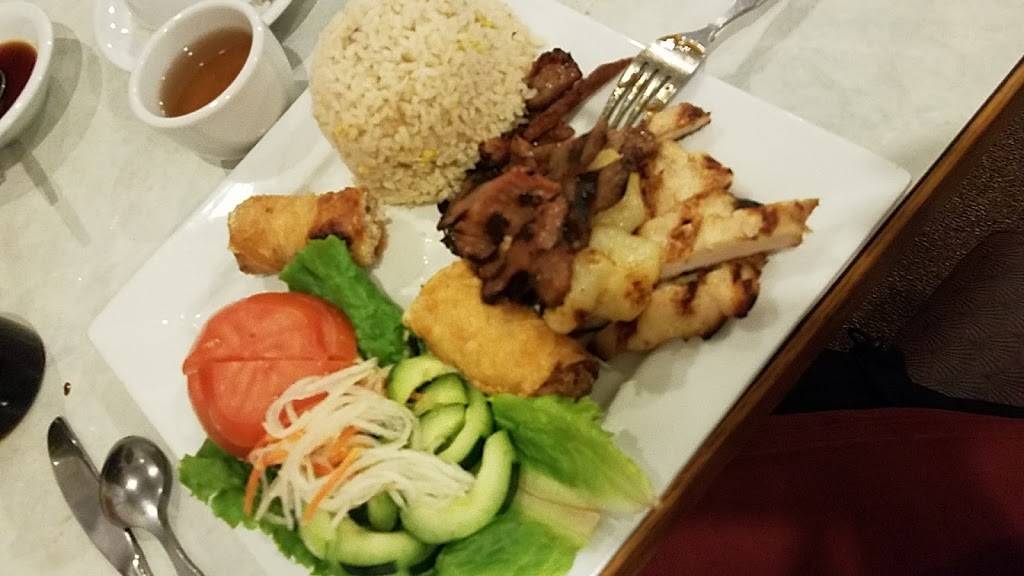 East Dynasty Restaurant | restaurant | 22942 E Smoky Hill Rd, Aurora, CO 80016, USA | 3036271502 OR +1 303-627-1502