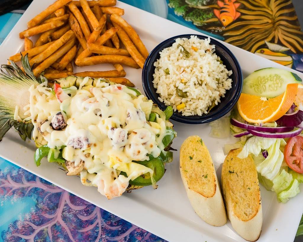 El Pescador Mexican Restaurant & Taquieria | restaurant | 19062 Bruce B Downs Blvd, Tampa, FL 33647, USA | 8136159595 OR +1 813-615-9595