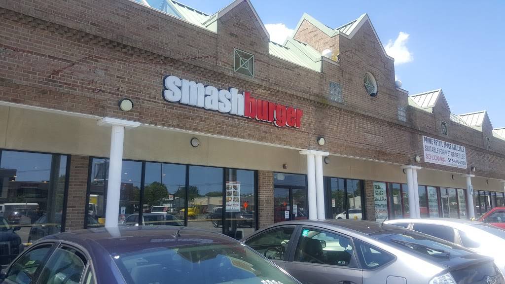 Smashburger | restaurant | 36 E Sunrise Hwy, Lindenhurst, NY 11757, USA | 6314504324 OR +1 631-450-4324