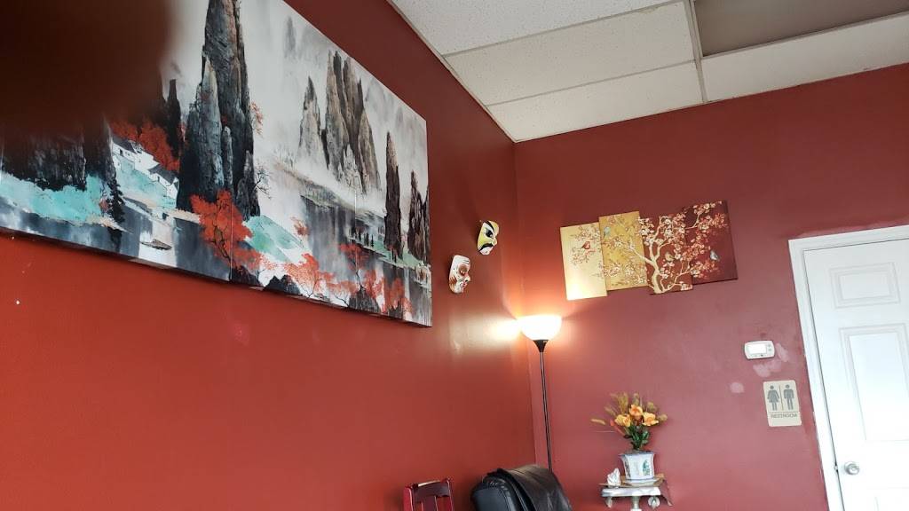 China Master | restaurant | 1424 Howell Branch Rd, Winter Park, FL 32789, USA | 4076448989 OR +1 407-644-8989