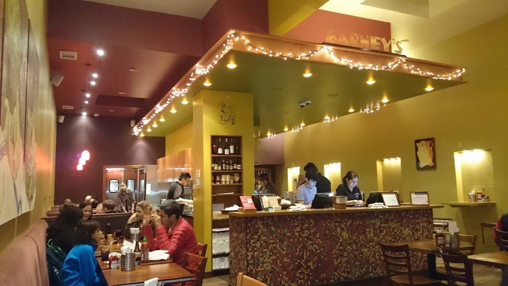 Barneys Gourmet Hamburgers | restaurant | 1591 Solano Ave, Berkeley, CA 94707, USA | 5105268185 OR +1 510-526-8185