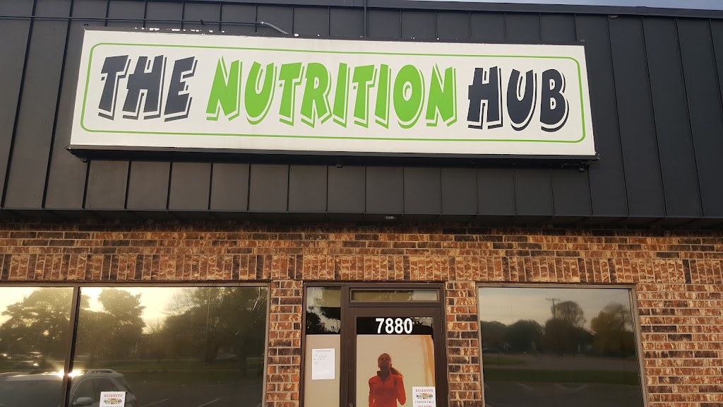 The Nutrition Hub | restaurant | 7880 University Ave NE, Fridley, MN 55432, USA | 6127872582 OR +1 612-787-2582
