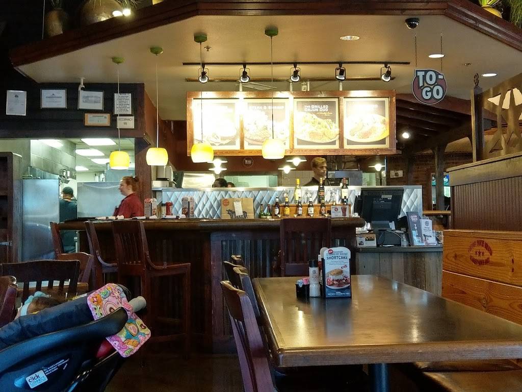 Cotton Patch Cafe | restaurant | 6101 Long Prairie Rd, Flower Mound, TX 75028, USA | 9723558780 OR +1 972-355-8780