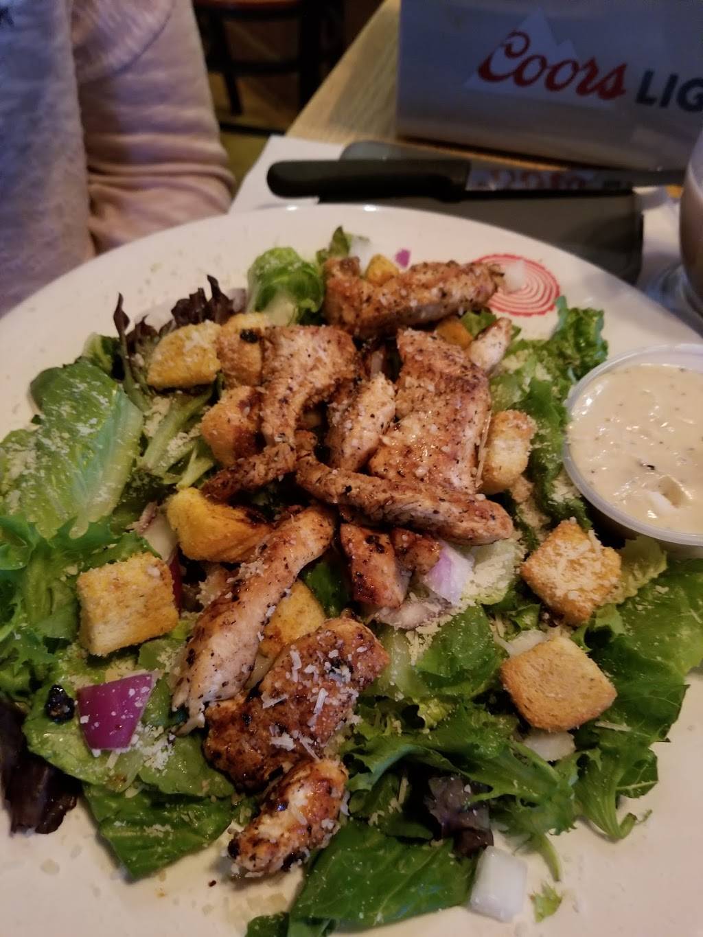 Smilers Grill & Bar | restaurant | Dickson City, PA 18519, USA | 5703830041 OR +1 570-383-0041