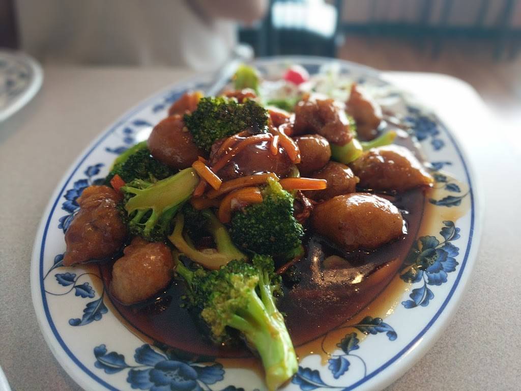 Harmony Vegetarian | restaurant | Orient Center Shopping Plaza, 4897 Buford Hwy NE #109, Chamblee, GA 30341, USA | 7704577288 OR +1 770-457-7288