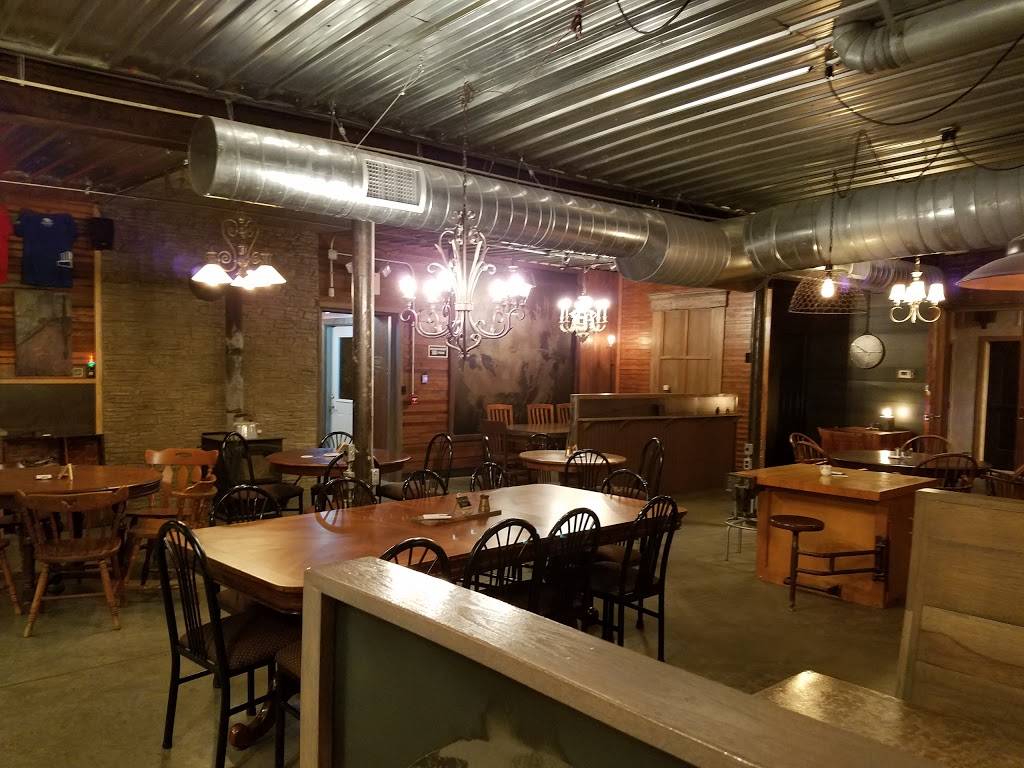 Elm Street Brewing Company | restaurant | 519 N Elm St, Muncie, IN 47305, USA | 7652732054 OR +1 765-273-2054