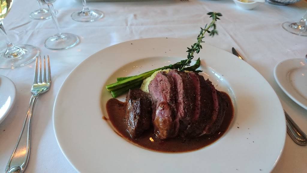 Sorrel | restaurant | 1158 Yonge St, Toronto, ON M4W 2L9, Canada | 4169261010 OR +1 416-926-1010