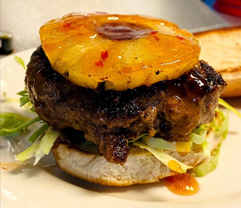 Kajun King | restaurant | 108 S Main St, St Martinville, LA 70582, USA | 3373422160 OR +1 337-342-2160