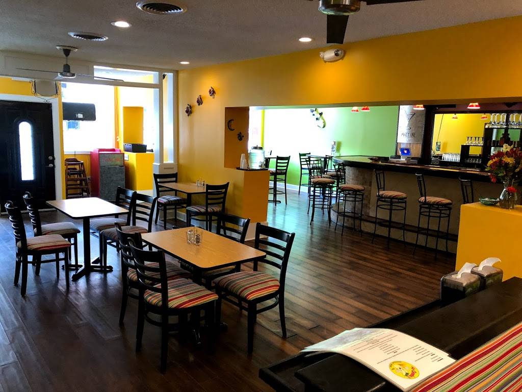 Ay Caramba | restaurant | 204 E Grace St, Richmond, VA 23219, USA | 8042258340 OR +1 804-225-8340